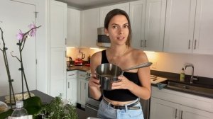 ФОКАЧЧА с чесноком и розмарином от известного Итальянского Шеф Повара!