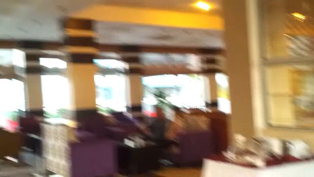 Турция, Сиде, май 2014. Seher Sun Beach 4* смотреть онлайн