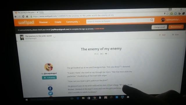 How to get instant fame and followers on Wattpad смотреть онлайн