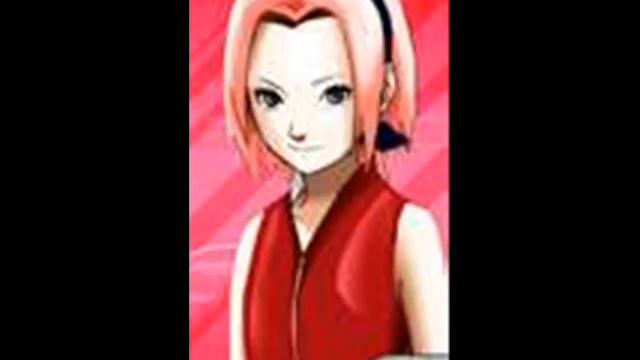 erica jo - there are no accedents(naruto slideshow) смотреть онлайн