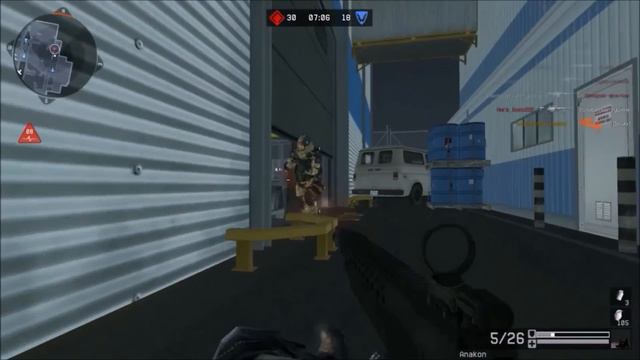 Warface @ Главное не сдаваться ! (мой клип ) смотреть онлайн