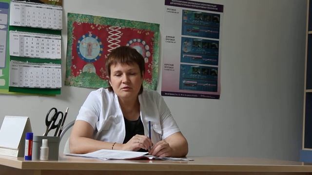 Что такое эндометриоз? смотреть онлайн