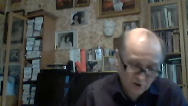 114 Моруа "Фиалки по средам", 08.08.20 смотреть онлайн