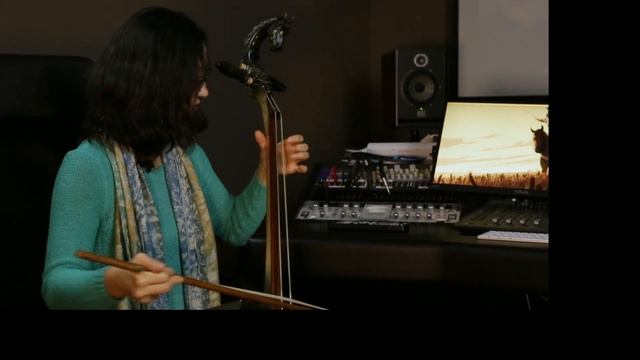 HUMANKIND™ La musique de Mongolie смотреть онлайн