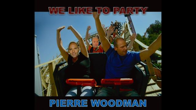 Venga Boyz - We like to party (feat. Pierre Woodman) смотреть онлайн