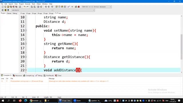 Problem 27 смотреть онлайн