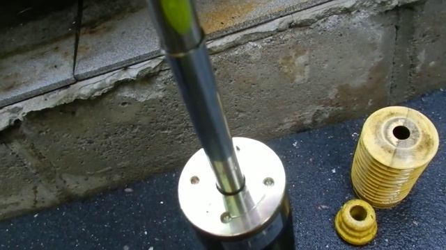 Исправный аморт XYZ смотреть онлайн