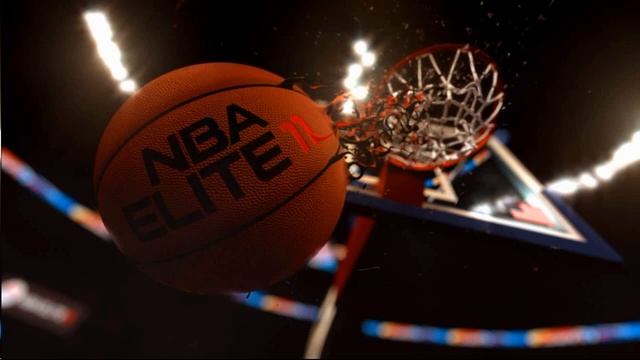 NBA Elite 11 - 9th Wonder - What is Elite? смотреть онлайн