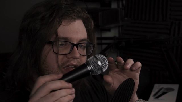 Identifying a Shure SM-58 Rip-Off | Sam Tech Talks смотреть онлайн