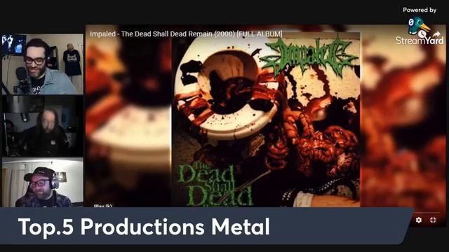 Pouilleux of Destruction - Épisode #52 смотреть онлайн