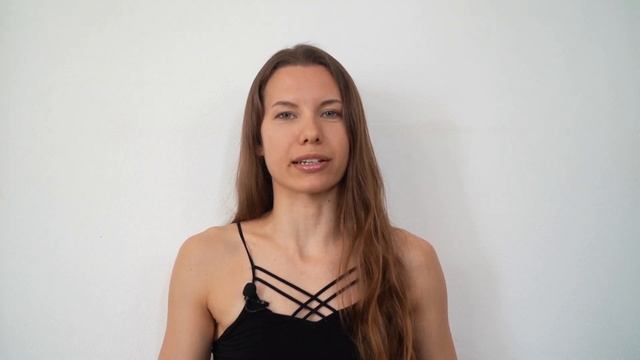 Онлайн курсы безопасной растяжки - Stretching Dream смотреть онлайн