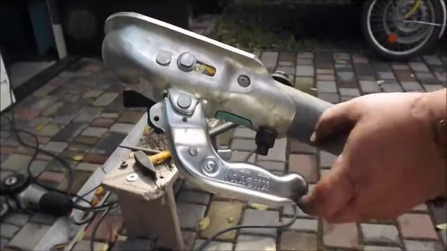 Жесткая сцепка буксир смотреть онлайн