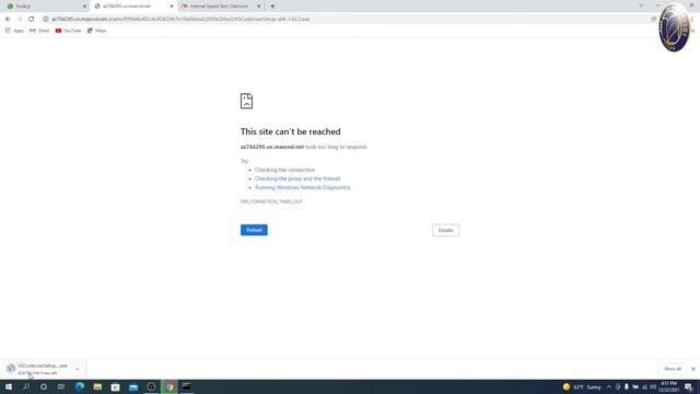 Frontend. 37-dars. Create-react-app windowsda o'rnatish смотреть онлайн