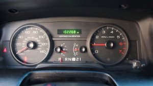 2011 Ford Crown Victoria Police Interceptor Super Sharp