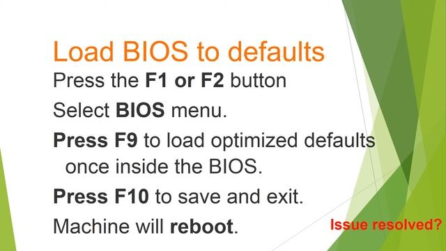 Touchpad And Buttons Not Respond Or Fail Intermittently   Lenovo Laptops