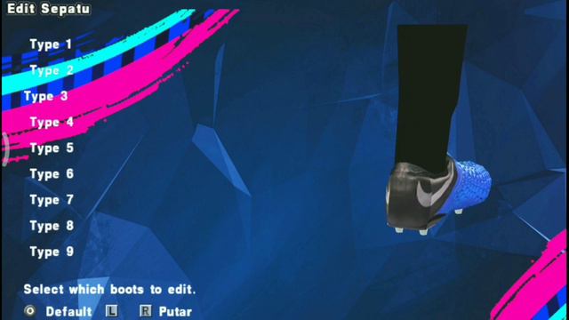 New Boots • Nike Always Forward Pack • 2018-2019 | PES PSP (PPSSPP) смотреть онлайн