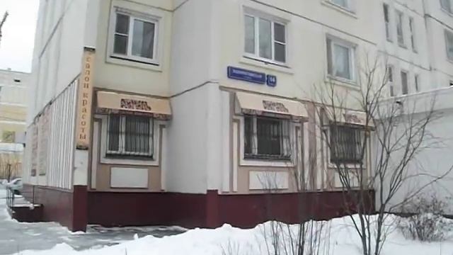 Видеозапись Синицыной А Е от 11 02 2015 рейдеры Москва ул Новорогожская дом 14 корп 1 кв 15 смотреть онлайн