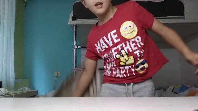 Фокус после ванны😁😁😁 смотреть онлайн