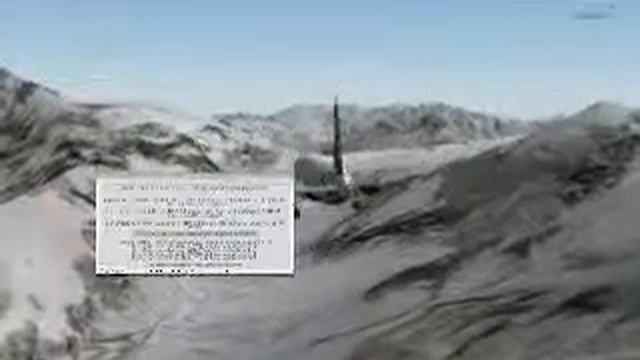 X-plane 9 weird crash vol. 2 смотреть онлайн