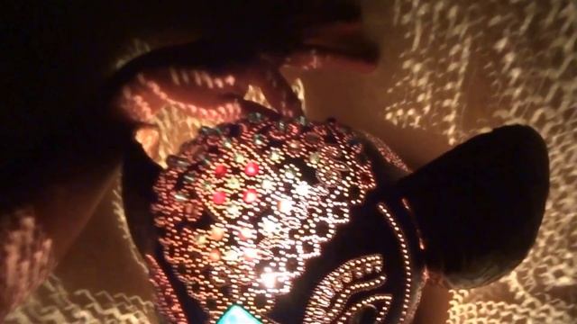 Lagenaria, composition "Elephant"/Лагенария, работа "Слон" смотреть онлайн