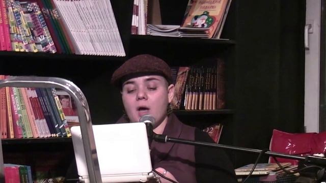 Лея Любомирская - Рынок смотреть онлайн