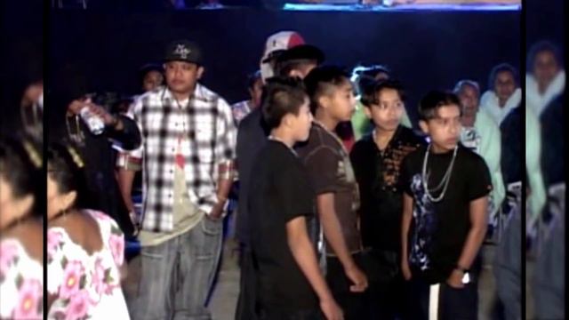 🎵MIGUEL GOMEZ EN VIVO🎹 Baile Del Recuerdo Kancab🎸TREMENDOS AVENTUREROS 🌴Cumbia Para Bailar Bonitas🎶