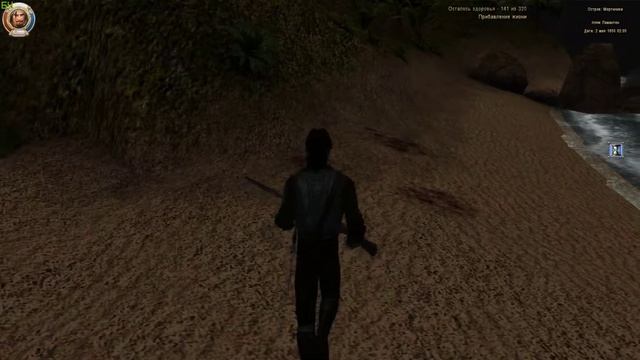 Корсары: Каждому своё. Последний урок. Финал с мушкетом. смотреть онлайн