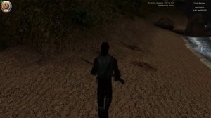 Корсары: Каждому своё. Последний урок. Финал с мушкетом.