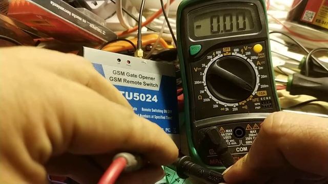 RTU5024 no output смотреть онлайн