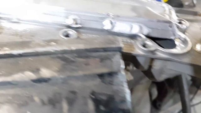 Функция "Spot Multi Frequency" сварка алюминия Масло-тепло обменник. Digi Tig 250 ac dc LCD смотреть онлайн