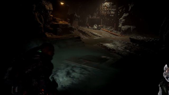 The Callisto Protocol №11 СТЕЛС смотреть онлайн