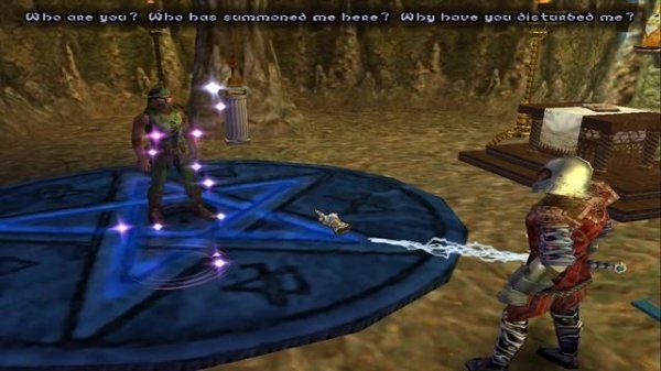 История Серии Ultima. Часть 14.2: Ultima IX: Ascension. Последняя номерная Ultima увидевшая свет