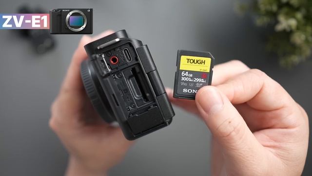 Sony ZV-E1 VS a7C | Which One Should You Get?? ? смотреть онлайн