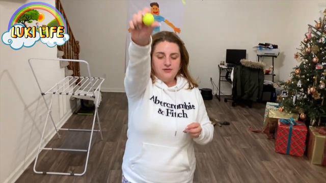 Ping Pong Bounce Off Trick Shots . Ping Pong Challenge - Luki Vs Mom