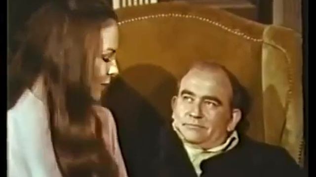 Cade's County: Episode 22 "Blackout" - Glenn Ford смотреть онлайн