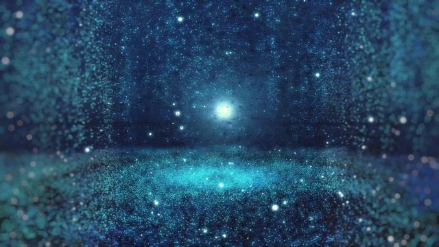 4K Blue Particle - Motion Background - Overlay Effect | AA-VFX смотреть онлайн