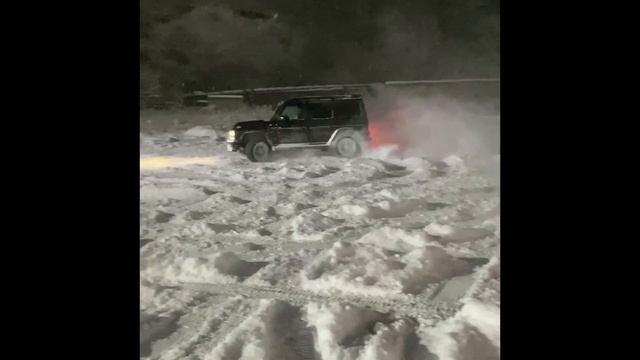 Дрифт на гелике! Стволок за поясок! смотреть онлайн