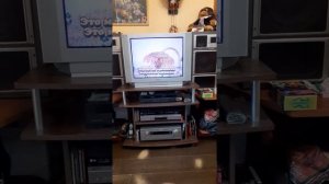 Реклама на VHS «Волшебник страны ОЗ» (1990-1991) от Союз-Видео (2000)