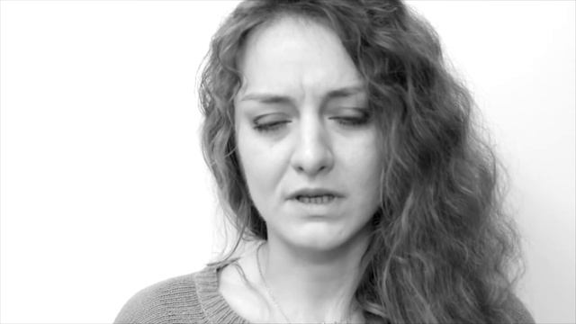 Анна Ахматова - Сжала руки под темной вуалью смотреть онлайн