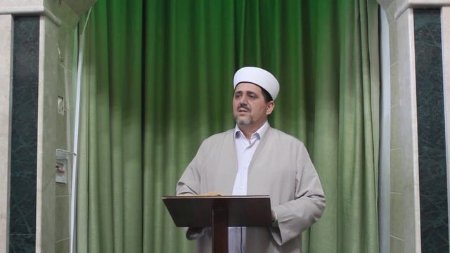 Ата ананы гьакъындан (на кум языке) Имам сел. Халимбекаул Ислам гьажи смотреть онлайн