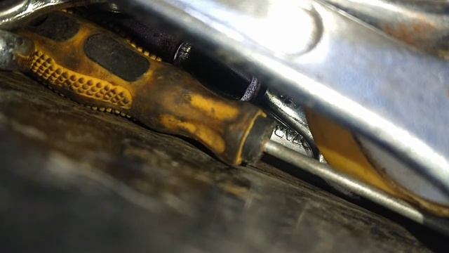 Cara tukar solenoid v-tec honda fd 1.8L смотреть онлайн