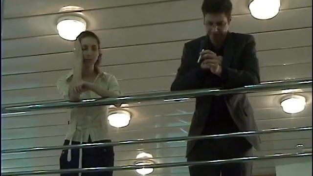 Разуй глаза!