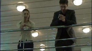 Разуй глаза!