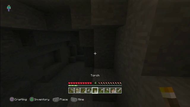 Minecraft PS3 SPEED RUN #1 with Vikkstar (Minecraft Playstation 3 Edition) смотреть онлайн