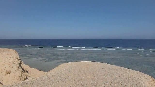 Порт Галиб, место для дайвинга. смотреть онлайн