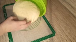 Сметанные лепешки, те самые с «Кавказской пленницы», что ела Нина