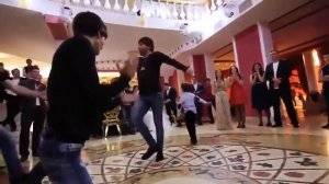 Кавказкий танцы самый лучший