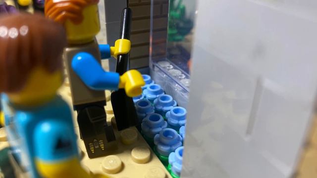 Lego zoo moc смотреть онлайн