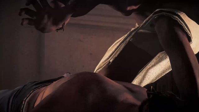 Assassin's Creed Origins XBox. Жена, Евдор и Геннадий #4 смотреть онлайн