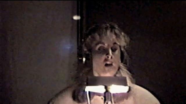 Jodi Benson Recording 